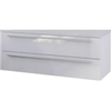 Bruynzeel Bando/Combo Onderbouwkast 120x45x45cm 2 laden exclusief grepen glans wit GA79940 Bruynzeel Bando/Combo Onderbouwkast 120x45x45cm 2 laden exclusief grepen glans wit GA79940
