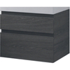 Bruynzeel Roma Onderbouwkast 60x48x46cm orlando eiken SW229412 Bruynzeel Roma Onderbouwkast 60x48x46cm orlando eiken SW229412