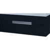 Bruynzeel Mino Onderbouwkast 120x46x38cm zijde zwart SW229290 Bruynzeel Mino Onderbouwkast 120x46x38cm zijde zwart SW229290