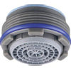 Neoperl Cascade Slc Régulateur de jet 40020390 Gris SW119243