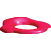 Laufen Florakids abattant wc de WC sans couvercle système amovible duroplast rouge SW111776