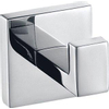 Franke Handdoekhaak H5.4xD6xL5.4cm RVS gepolijst SW116847 Franke Handdoekhaak H5.4xD6xL5.4cm RVS gepolijst SW116847