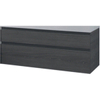 Bruynzeel Roma Onderbouwkast 120x48x46cm orlando eiken SW229410 Bruynzeel Roma Onderbouwkast 120x48x46cm orlando eiken SW229410
