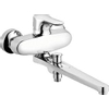 Kludi Objekta mitigeur bain 3/4" limitation de température chrome brillant SW115371 Kludi Objekta mitigeur bain 3/4" limitation de température chrome brillant SW115371
