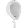 Jika Urinoir (gouttière) Céramique Blanc SW114785