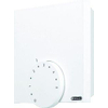 Henco Ruimtethermostaat H4.2xB8.8xD9.1cm Wit SW149098 Henco Ruimtethermostaat H4.2xB8.8xD9.1cm Wit SW149098