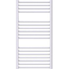 VASCO GK Radiateur (décoratif) H72.7xP3.4xL50cm 326W Acier Blanc SW130670