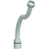 Paffoni flexible de douche L150cm 1/2 pouce Chrome brillant SW119539