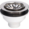 Viega bonde panier 1 1/2x114,5 chrome GA75236