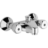 Kludi mélangeur de bain 3/4 pouce chrome brillant SW111268 Kludi mélangeur de bain 3/4 pouce chrome brillant SW111268