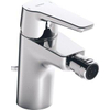 Hansa Polo Bidetmengkraan 3/8 inch 1 kraangat temperatuurbegrenzing Chroom glans SW116504 Hansa Polo Bidetmengkraan 3/8 inch 1 kraangat temperatuurbegrenzing Chroom glans SW116504