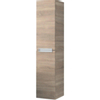 Bruynzeel Mino Hogekast Linksdraaiend 35x160x35cm bardolino GA11674 Bruynzeel Mino Hogekast Linksdraaiend 35x160x35cm bardolino GA11674