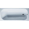 Bette bad plaatstaal rechthoekig 180x70x45cm wit 0372050 Bette bad plaatstaal rechthoekig 180x70x45cm wit 0372050