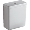 Ideal Standard Connect réservoir WC - 31x17.5x37.5cm - blanc SW115025