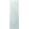 Radson NARBONNE Radiator (decor) H200xD6.8xL86.2cm 2112W Staal Wit SW134237 Radson NARBONNE Radiator (decor) H200xD6.8xL86.2cm 2112W Staal Wit SW134237