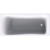 Geberit Renova bad rechthoek 180x80cm wit SW417790 Geberit Renova bad rechthoek 180x80cm wit SW417790