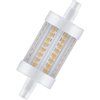 Osram LED Line LED-lamp - R7S - 7W - 2700K SW471893