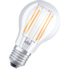 Osram Retrofit LED-lamp - dimbaar - E27 - 9W - 2700K SW471998