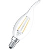 Osram Retrofit LED-lamp - dimbaar - E14 - 5W - 2700K SW471938