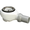 Viega Tempoplex Garniture de base 90 mm blanc GA78660