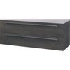Bruynzeel Bando/Combo Onderbouwkast 120x45x45cm 2 laden exclusief grepen orlando eiken SW229460 Bruynzeel Bando/Combo Onderbouwkast 120x45x45cm 2 laden exclusief grepen orlando eiken SW229460