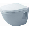 Duravit Philippe Starck 3 Closet 0314757 Duravit Philippe Starck 3 Closet 0314757