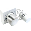 VSH COMAP Radiatorthermostaatknop Wit SW123622 VSH COMAP Radiatorthermostaatknop Wit SW123622