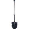 Franke Closetborstel voor garnituur L39cm RVS SW117224 Franke Closetborstel voor garnituur L39cm RVS SW117224