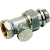 Comap Sar vanne de pied nickelée droite 3/8 Kvs = 1,55 m3/h SW391087 Comap Sar vanne de pied nickelée droite 3/8 Kvs = 1,55 m3/h SW391087