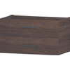 Wavedesign San marino wastafelonderkast 90x45cm sonoma oak SW98587 Wavedesign San marino wastafelonderkast 90x45cm sonoma oak SW98587