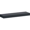 Geberit iCon planchet 60x16,5cm lava mat SW417628 Geberit iCon planchet 60x16,5cm lava mat SW417628
