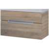 Bruynzeel Mino Onderbouwkast 80x46x38cm bardolino GA10208 Bruynzeel Mino Onderbouwkast 80x46x38cm bardolino GA10208
