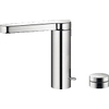 KWC ONO touch light PRO Elektronische kraan 3/8 inch 100V Chroom glans SW118701 KWC ONO touch light PRO Elektronische kraan 3/8 inch 100V Chroom glans SW118701