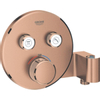 Grohe Grohtherm Inbouwmengkraan SW354705 Grohe Grohtherm Inbouwmengkraan SW354705