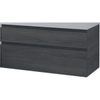 Bruynzeel Roma Onderbouwkast 100x48x46cm orlando eiken SW229408 Bruynzeel Roma Onderbouwkast 100x48x46cm orlando eiken SW229408