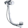 Wisa badafvoer inloopcombinatie 57,5cm SW48804 Wisa badafvoer inloopcombinatie 57,5cm SW48804