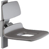 Pressalit Care PLUS Douchezitting SW117688 Pressalit Care PLUS Douchezitting SW117688