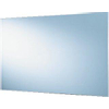 Silkline miroir h80xw120cm verre rectangulaire SW113653
