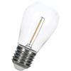 Bailey led filament lampe à diodes électroluminescentes SW420256