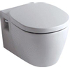 Ideal Standard Connect WC suspendu 34x36x54cm à fond creux céramique blanc SW119427