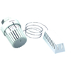 Oventrop Thermostaatkop Uni LH voeler op afstand M30x15 cap 2m v zwemb zonder nulstand wit 7503110 Oventrop Thermostaatkop Uni LH voeler op afstand M30x15 cap 2m v zwemb zonder nulstand wit 7503110