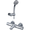 Ideal standard mélangeur de bain (exposé) SW160756 Ideal standard mélangeur de bain (exposé) SW160756