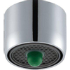Neoperl Push Mousseur économiseur d'eau Chrome SW115122