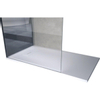 Novellini Novosolid receveur de douche 160x90cm blanc mat SW227624