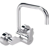Venlo Nimbus Keukenmengkraan 1/2 inch Chroom glans SW115568 Venlo Nimbus Keukenmengkraan 1/2 inch Chroom glans SW115568