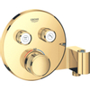 Grohe Grohtherm Inbouwmengkraan SW354626 Grohe Grohtherm Inbouwmengkraan SW354626