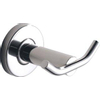 Franke Handdoekhaak H5.4xD7xL7.5cm RVS gepolijst SW116871 Franke Handdoekhaak H5.4xD7xL7.5cm RVS gepolijst SW116871
