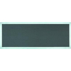 Swallow miroir – rectangle – 80 x 120 cm – LED indirecte tout autour SW119468