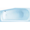 Duscholux Smartline Ligbad B75xL160cm 52cm met gat rechthoek met overloop Acryl Wit SW112937 Duscholux Smartline Ligbad B75xL160cm 52cm met gat rechthoek met overloop Acryl Wit SW112937