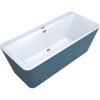 Villeroy & Boch SQUARO EDGE 12 Ligbad SW471647 Villeroy & Boch SQUARO EDGE 12 Ligbad SW471647